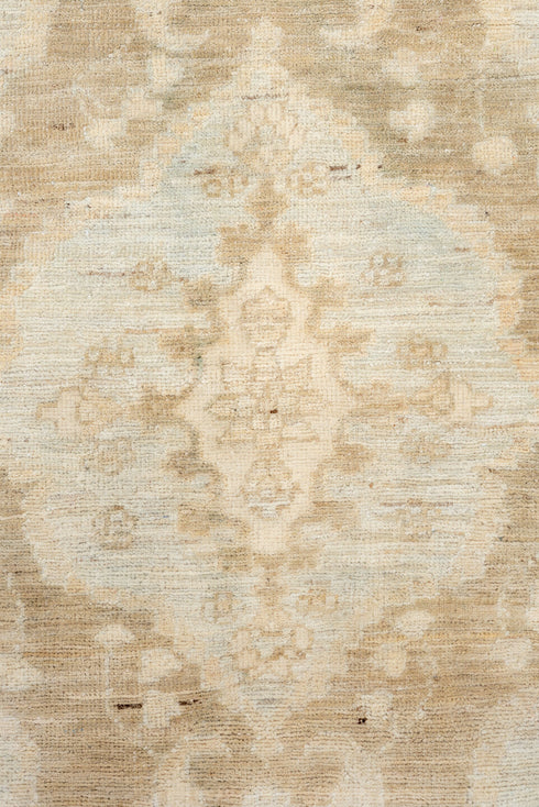 Vintage Sivas Area Rug (8' x 9')